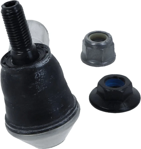 Tie Rod End Right LEMFORDER